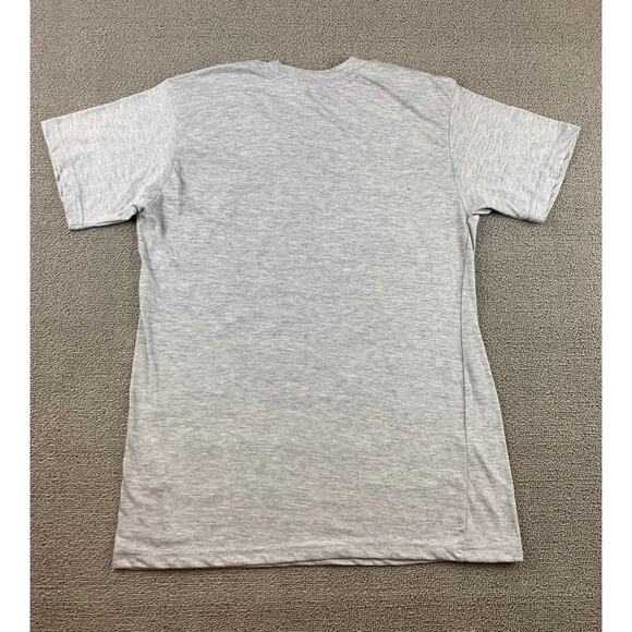 Officially Licensed NYPD Men M Shirt Torkia International Cotton Top Of The Rock - Picture 2 of 8